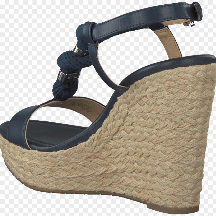 Sandal Shoe Beige PNG