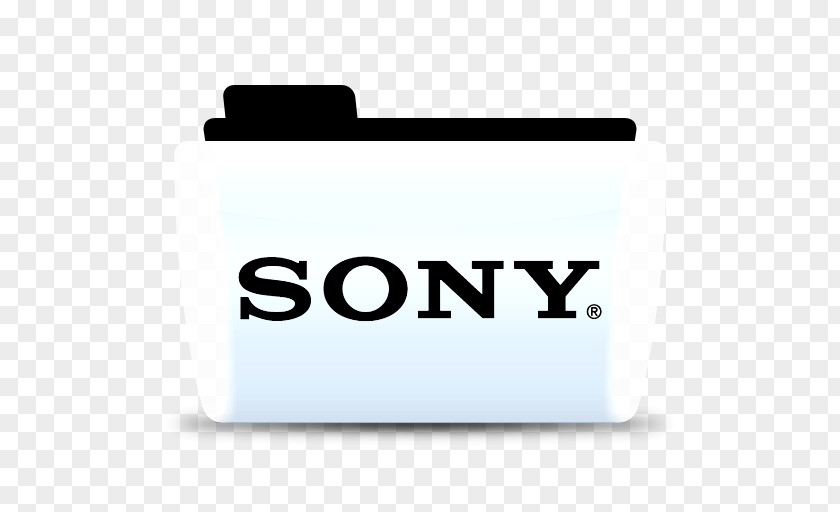 Sony Xperia Z Corporation Logo Ico PNG