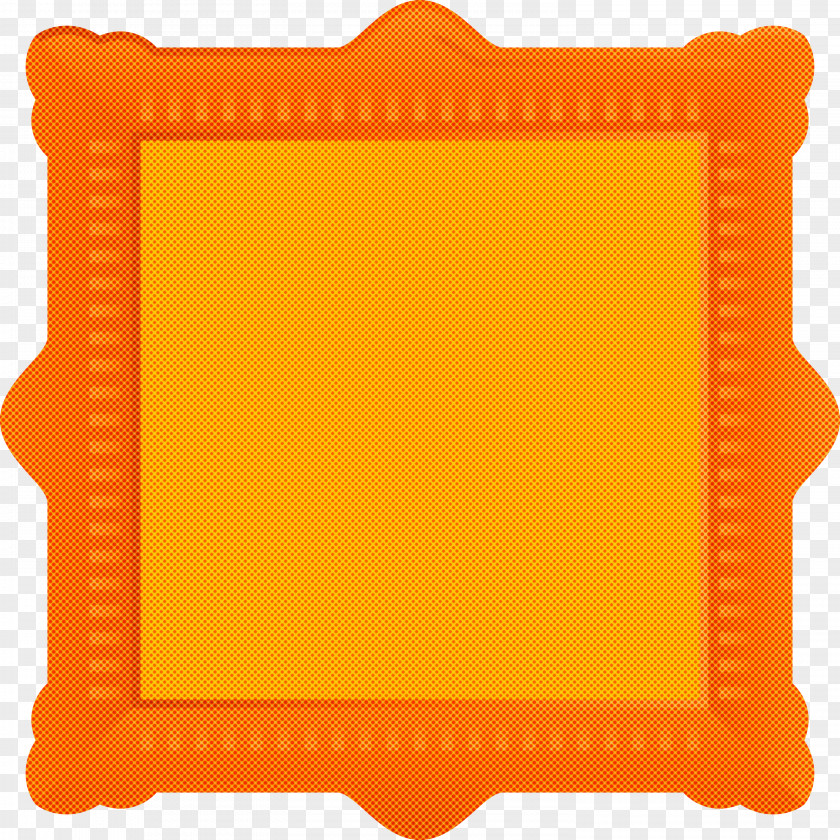 Square Frame PNG