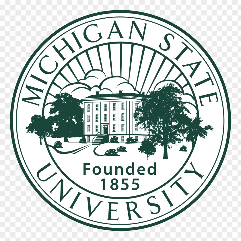 State Michigan University Student Fraternities And Sororities Faculty PNG