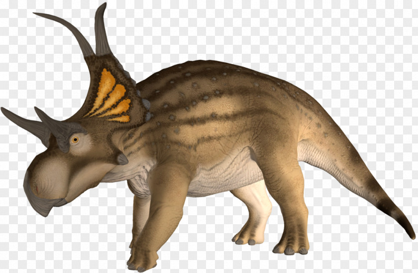 Animals Dinosaur Diabloceratops Triceratops Iguanodon Hypsilophodon PNG