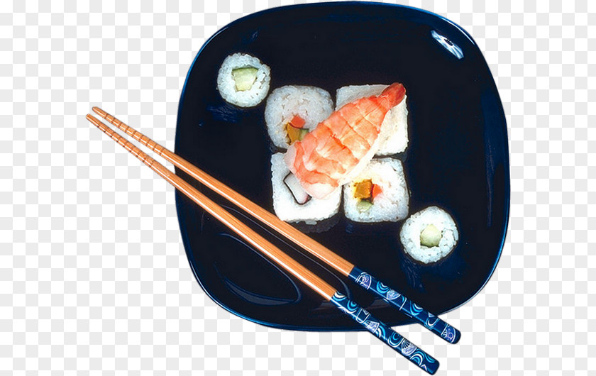 Appetizer Garnish Sushi Cartoon PNG