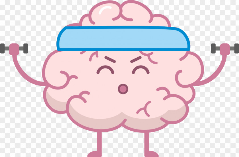 Brain Game Clip Art Cognitive Training Exercise PNG