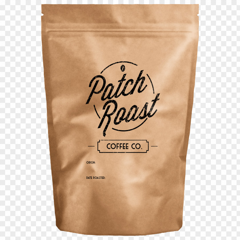 Coffee Bag Roasting Cafe & Co PNG