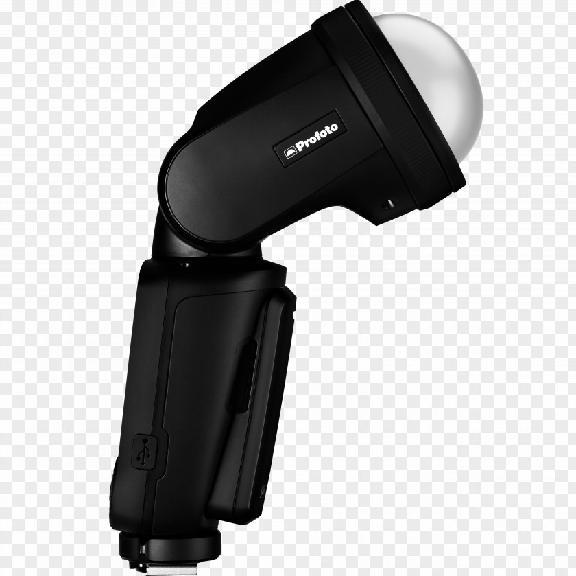 Diffuser Light Photography Camera Flashes Profoto PNG