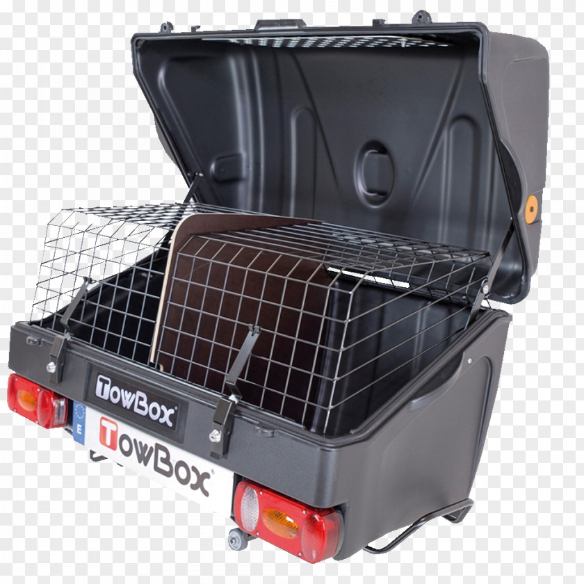 Dog Crate Pet Carrier Trailer PNG