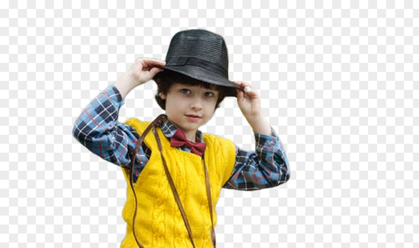 Fedora T-shirt Cowboy Hat Sun PNG