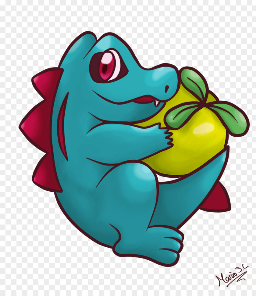 Frog Tree Illustration Clip Art Character PNG