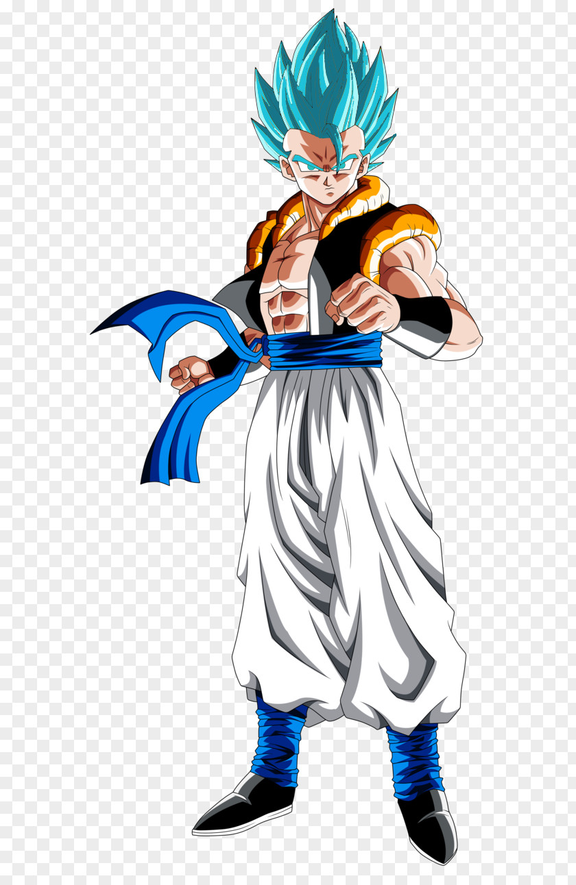 Goku Gogeta Vegeta Gohan Super Saiyan PNG