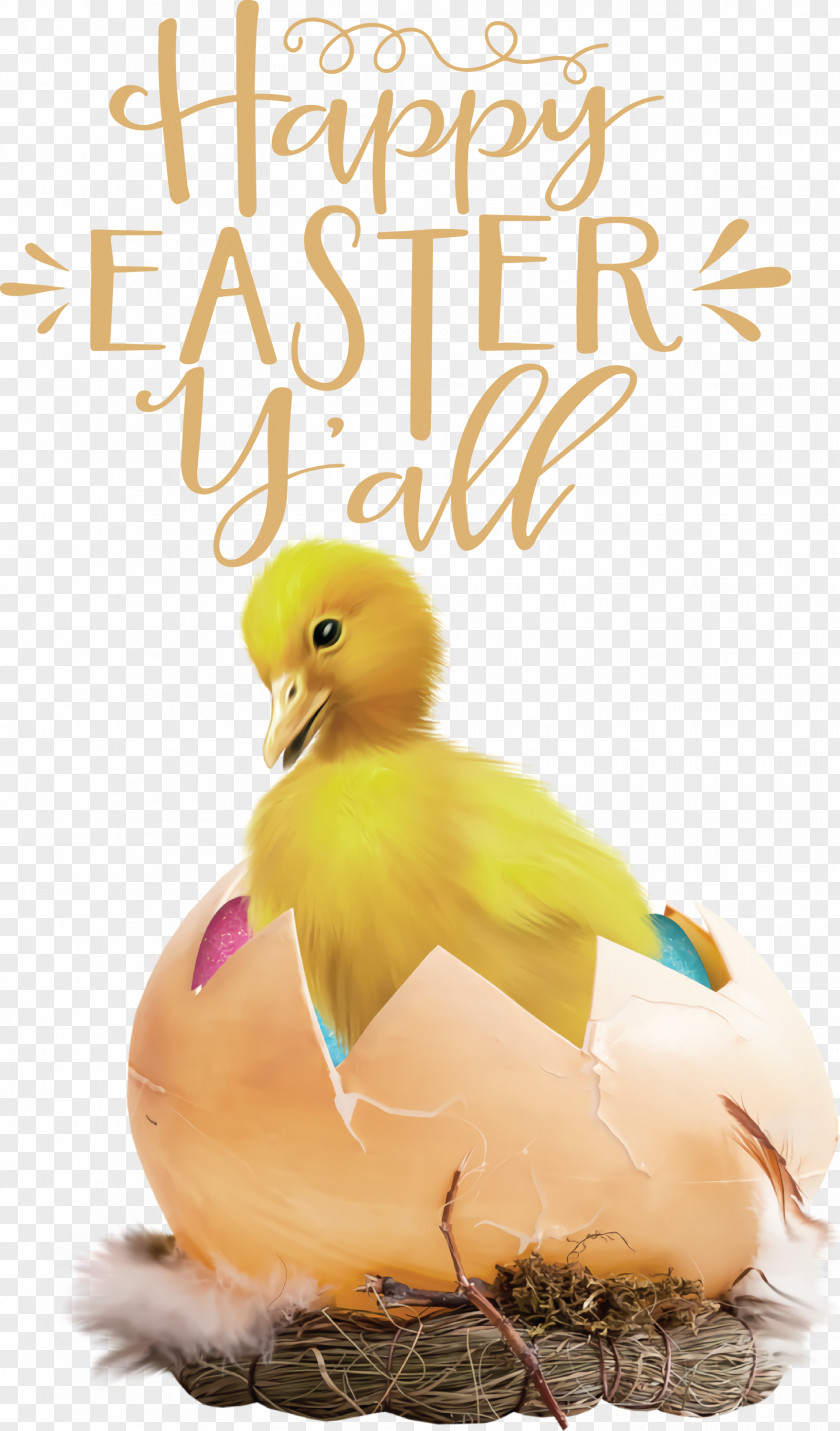 Happy Easter Sunday PNG