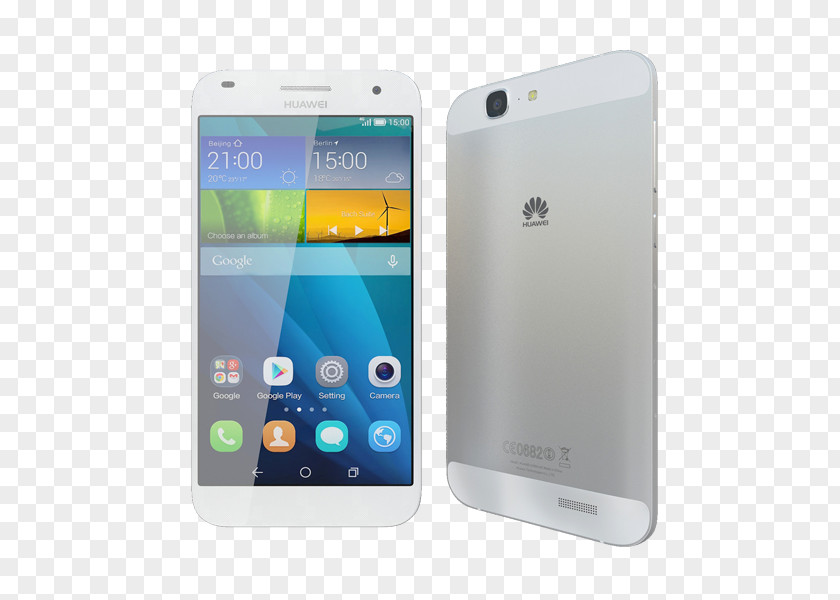 Huawei Ascend G7 P6 华为 Telephone PNG