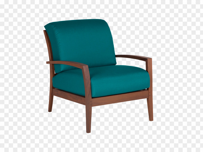Lounge Chair Table Garden Furniture Couch PNG