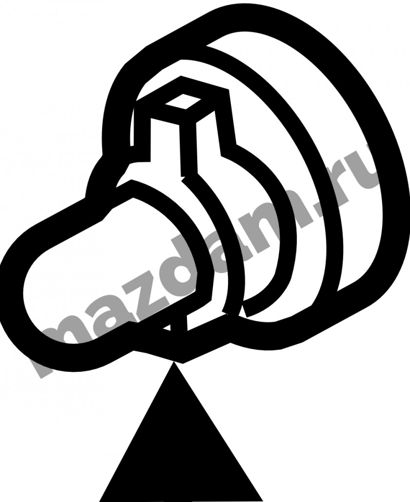 Mazda 3 Sedan Accessories Clip Art Line PNG