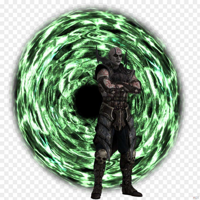 Mortal Kombat X Quan Chi Kombat: Deadly Alliance Alien PNG