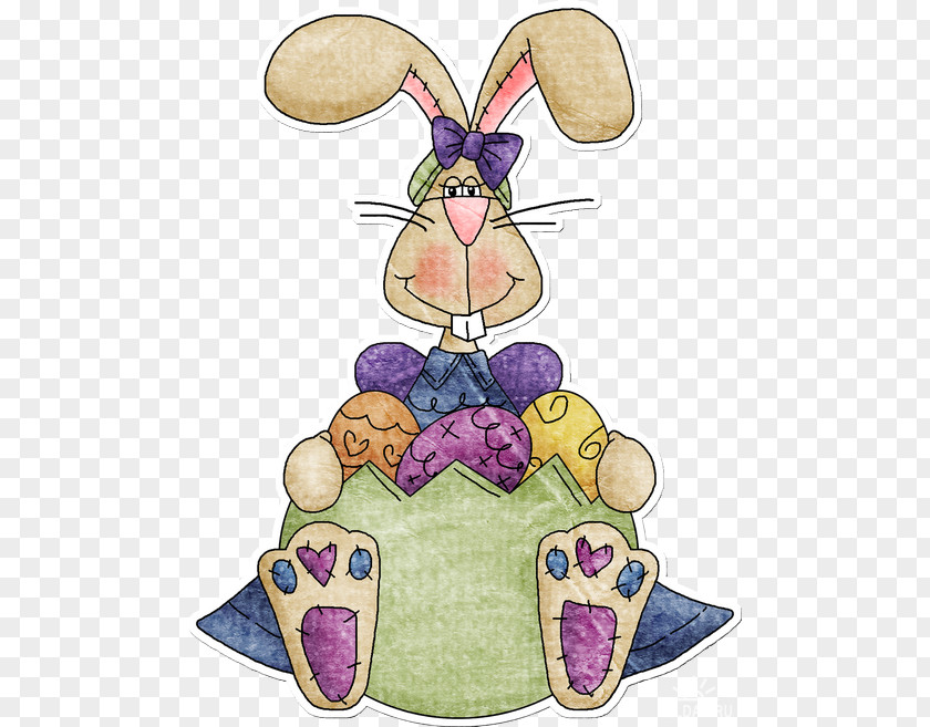 Rabbit Easter Bunny European Clip Art PNG