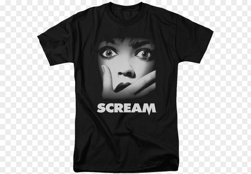 Scream Film Horror DVD Screenwriter PNG