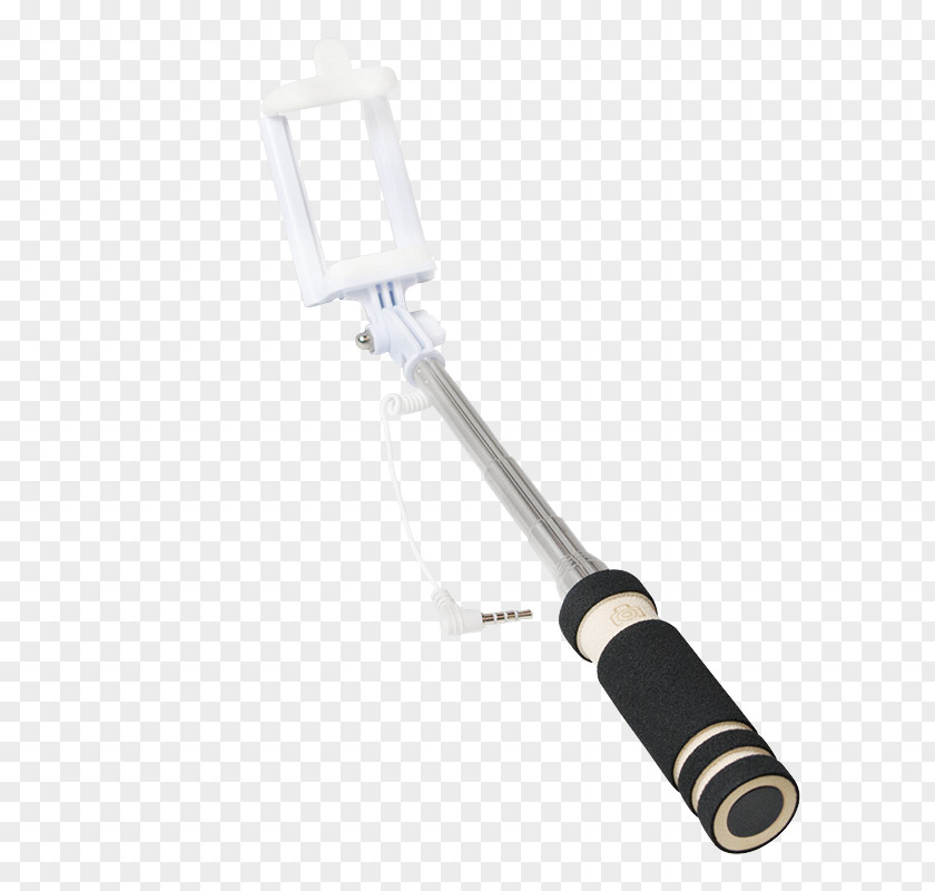 Stick To The End Selfie Monopod Smartphone Electronics Accessory PNG