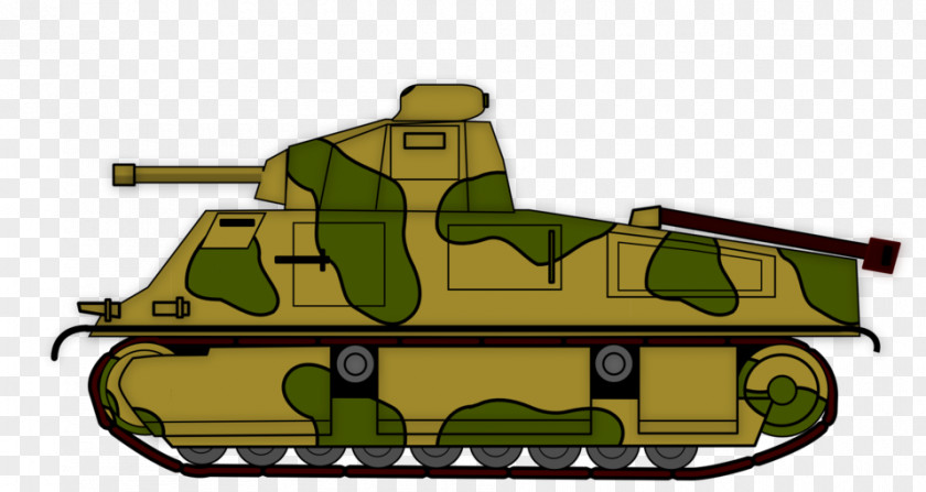 Tank Military Army Cartoon Clip Art PNG