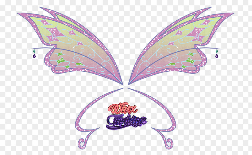 Tecna Winx Club: Believix In You The Trix Bloom Alfea PNG