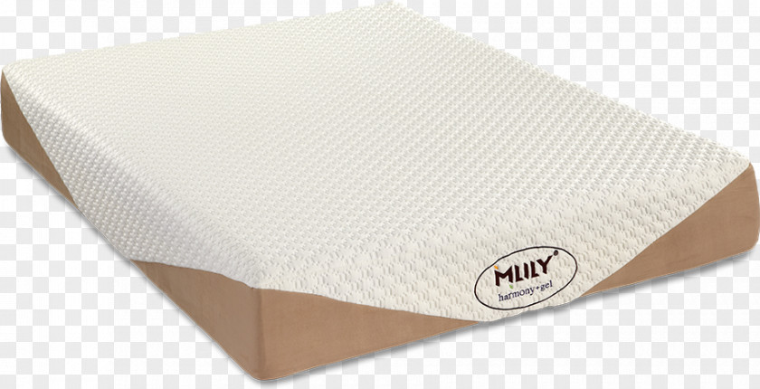 The Whole Body Sleeps On Table Memory Foam Mattress Pillow Bed PNG