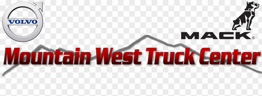 Truck Mack Trucks Mountain West Center GMC Hino Motors PNG