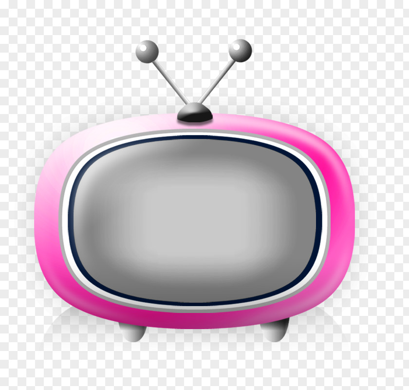 TV Television PNG