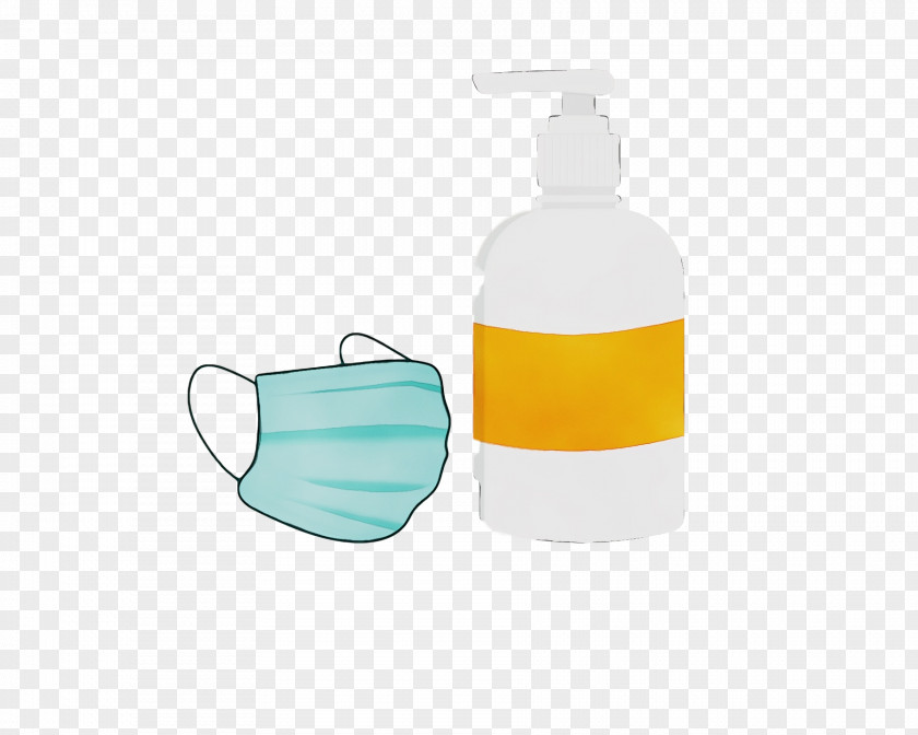 Water Bottle Liquid PNG