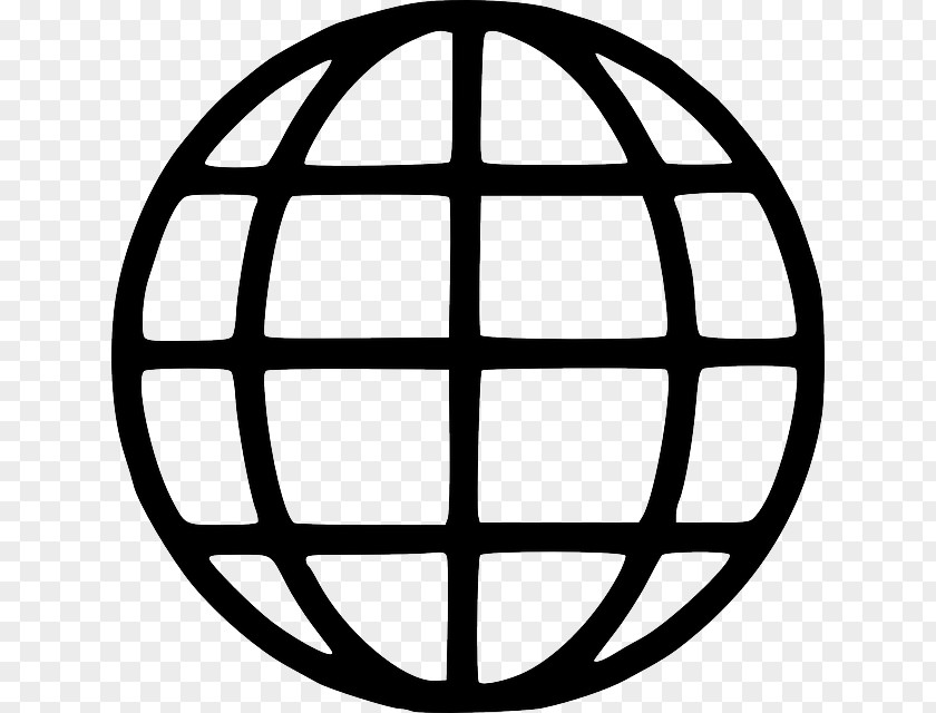 Web Symbol Cliparts Internet World Wide Clip Art PNG