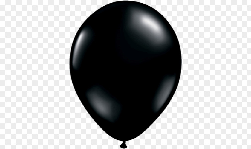 Balloon Helium Party Birthday Latex PNG