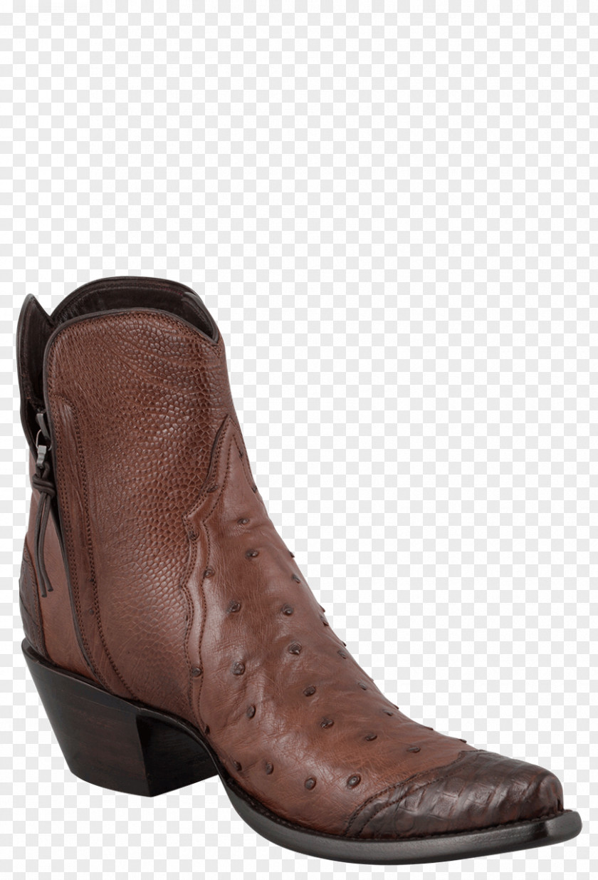 Boot Cowboy Chelsea Fashion Shoe PNG