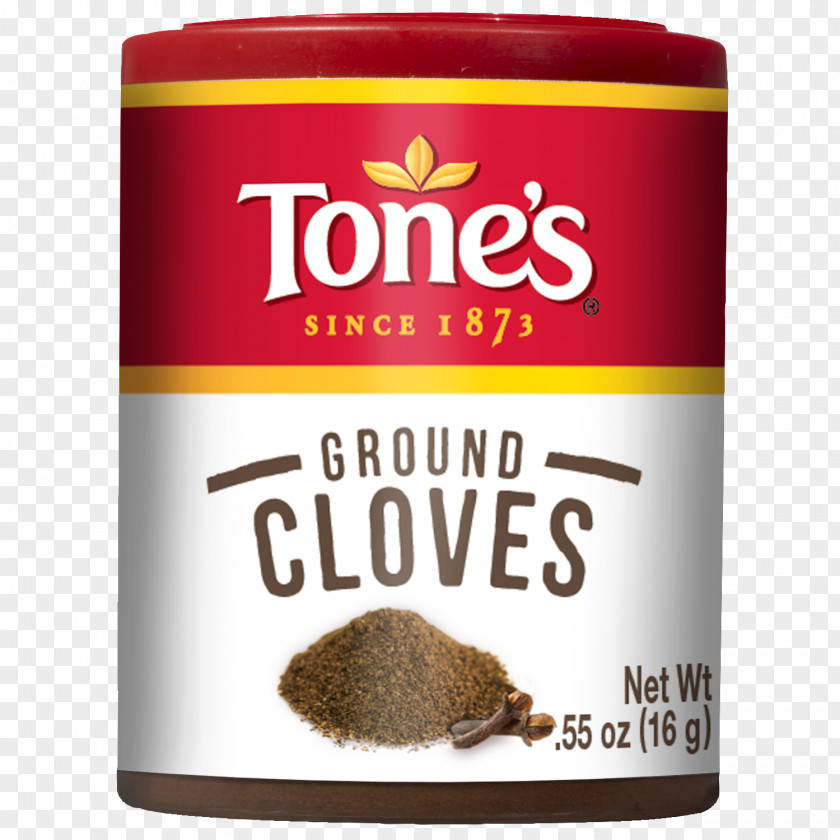 Cheese Bread Spice Flavor Clove Product Image PNG