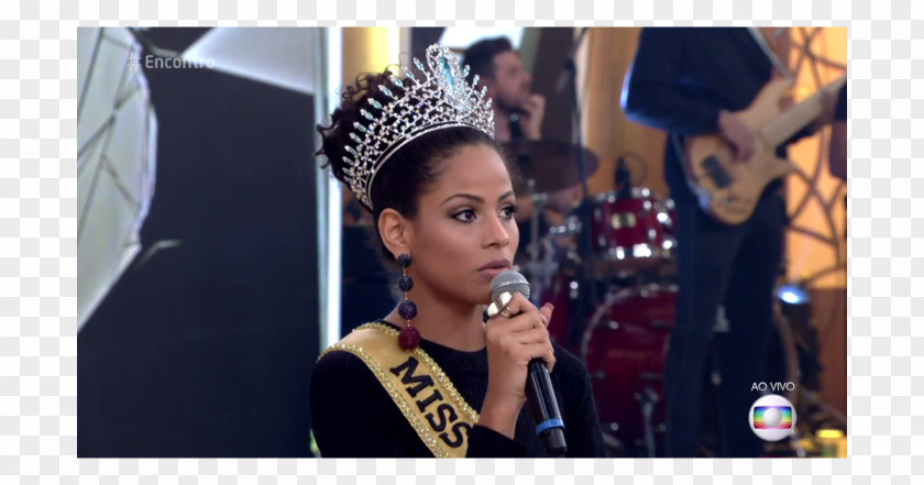 Fatima Bernardes Monalysa Alcântara Miss Brasil 2017 Universe 2018 Piauí PNG