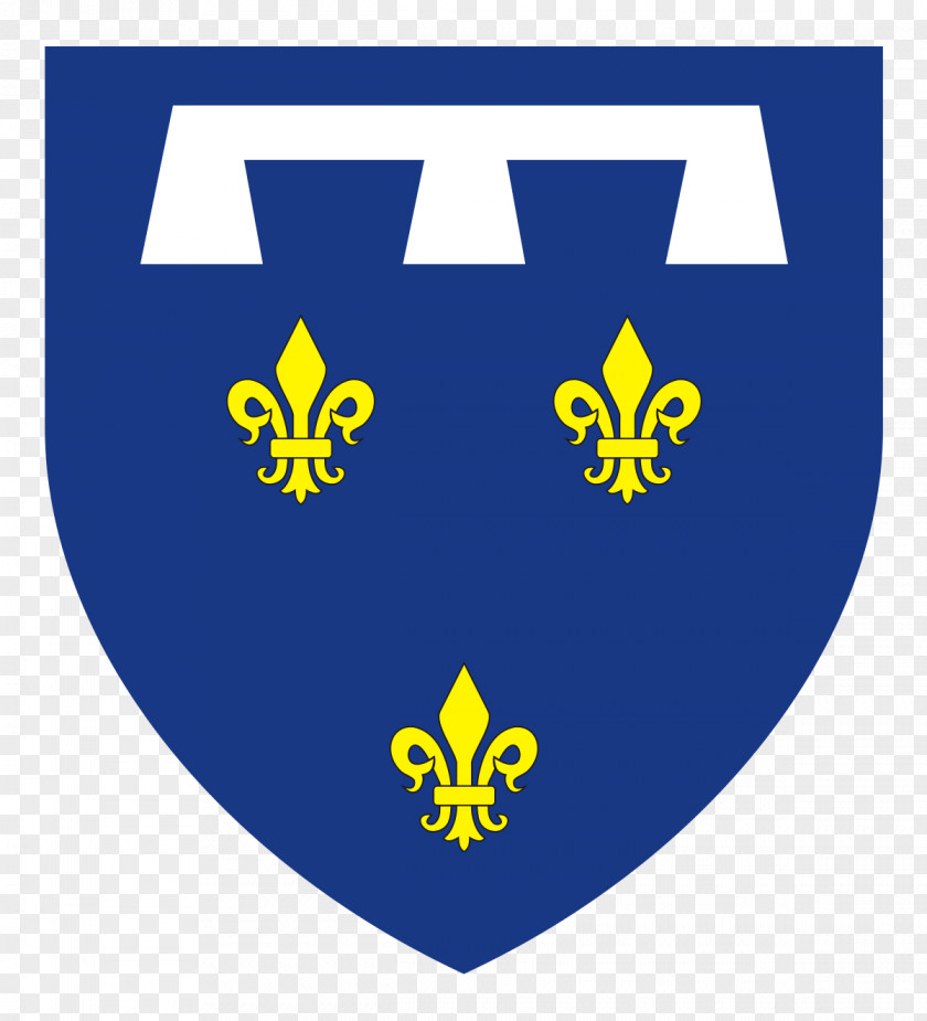 Filipe Luis House Of Orléans French Revolution Orléanist Coat Arms PNG