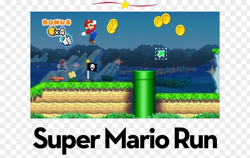 Games Run It Super Mario Bros. Nintendo Video PNG