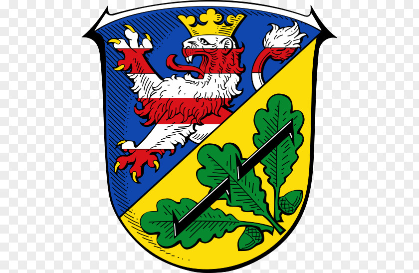 Gold Shield KSV Hessen Kassel Hofgeismar Coat Of Arms North Hesse PNG