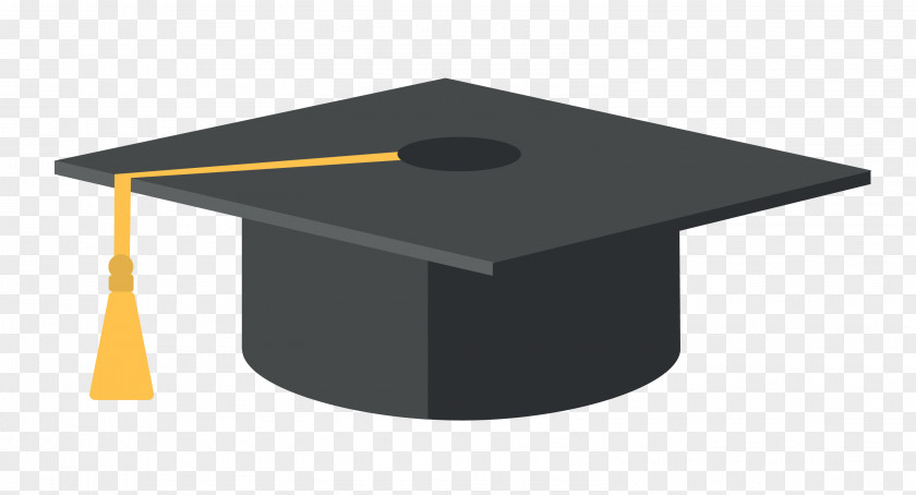 Graduation Licentiate Bachelor's Degree Doctorate Hat PNG