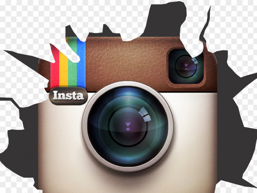 Instagram Icon Transparent Logo Image Clip Art Social Media PNG