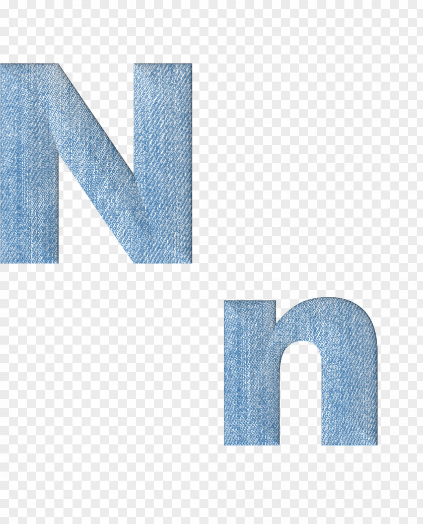 Letter Alphabet N Font PNG