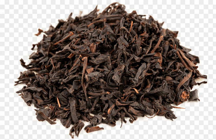 Loose-leaf Assam Tea Darjeeling Earl Grey PNG