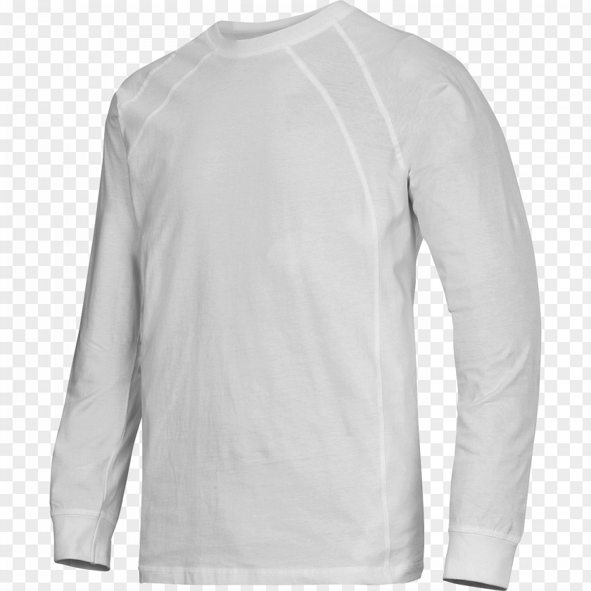 Snickers Long-sleeved T-shirt Clothing PNG