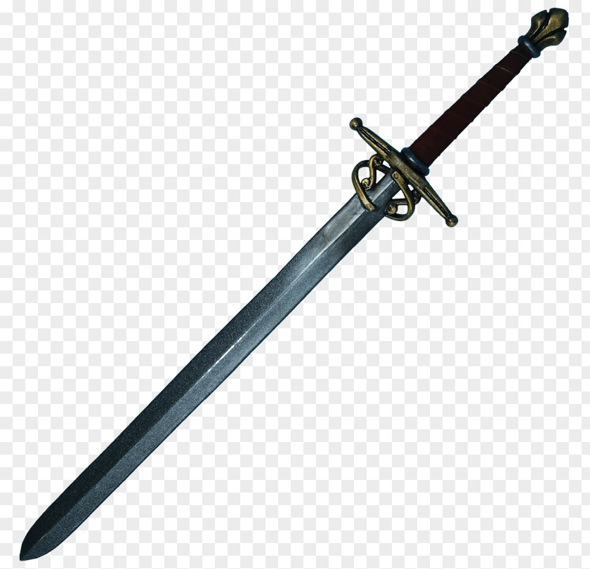 Sword Viking Longsword Warriors PNG