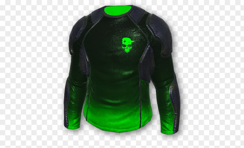 T-shirt H1Z1 Sleeve Hoodie Sweater PNG