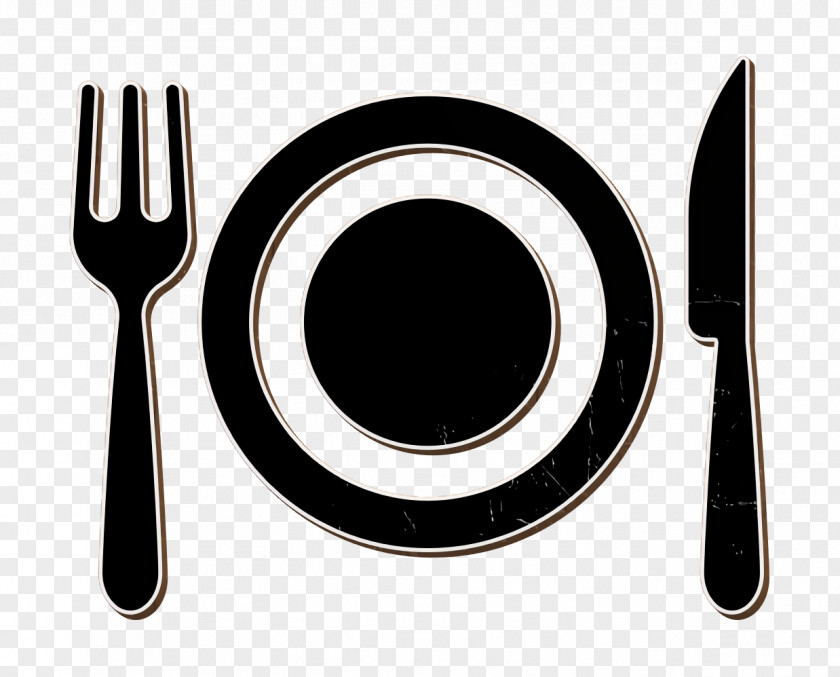 Table Knife Tool Thanksgiving Icon Dinner PNG