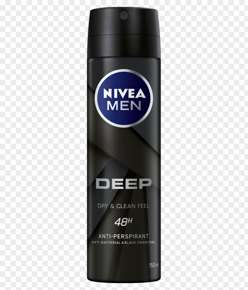 The World Spray Deodorant Product Design PNG