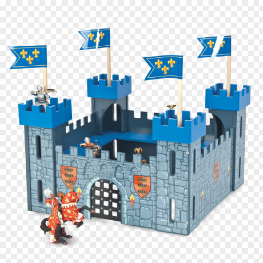 Toy Castle Dollhouse Child PNG