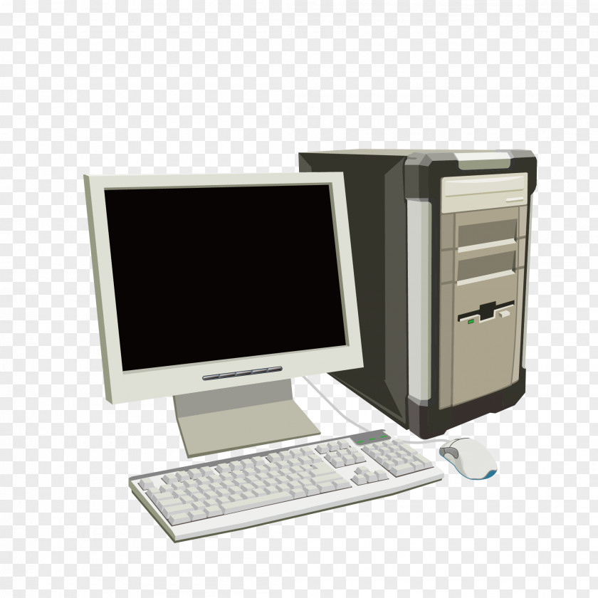 US Original Server Personal Computer Printer Download Icon PNG