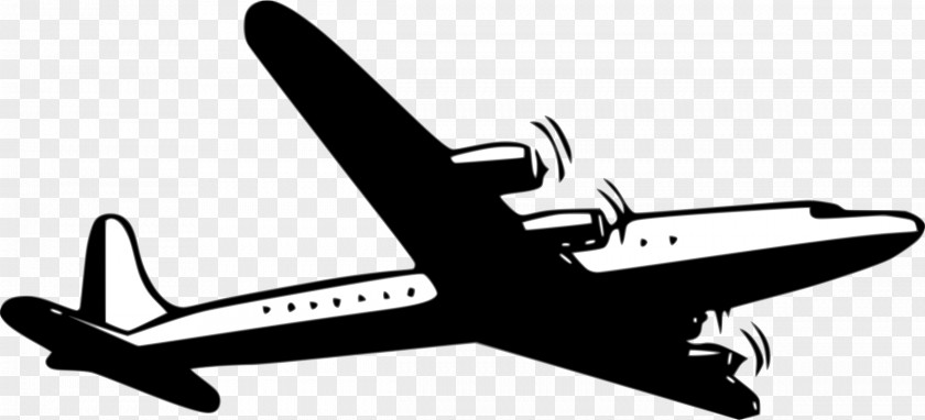 Airplane Clip Art PNG