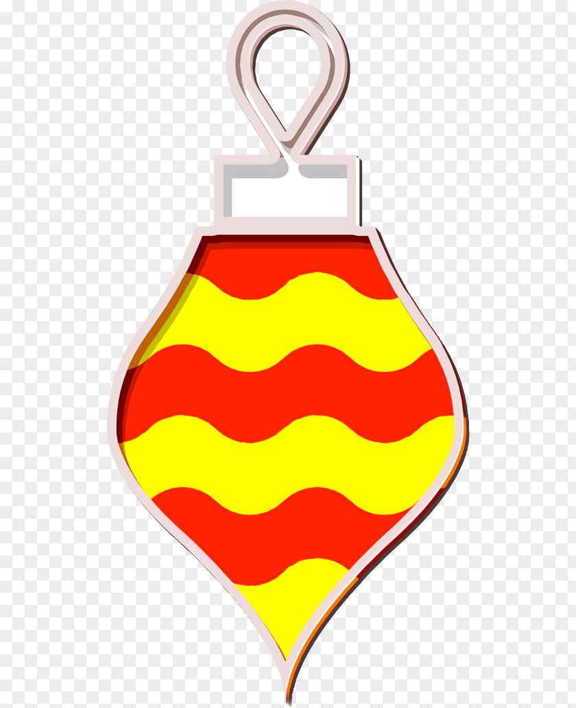 Bauble Icon Ornament Winter PNG