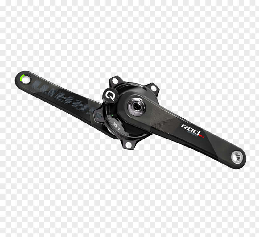 Bicycle Cranks Cycling Power Meter SRAM Corporation Bottom Bracket PNG