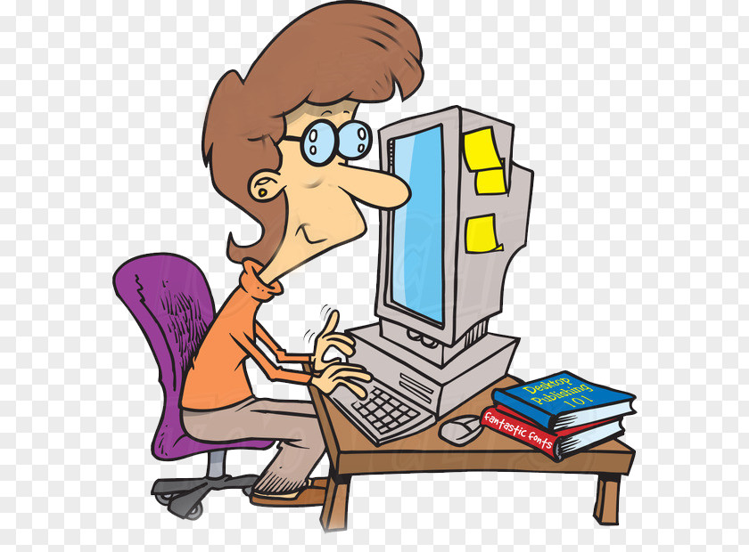 Computer Animation Cartoon Clip Art PNG